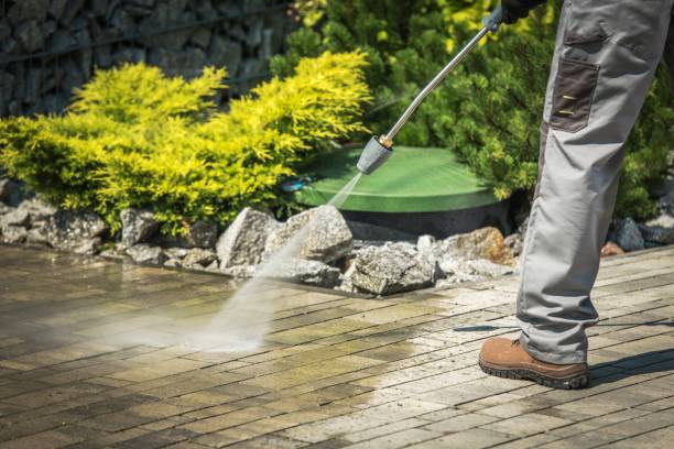 Best Sidewalk and Walkway Cleaning  in Port St Lucie, FL
