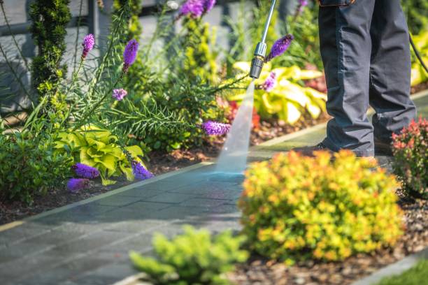 Best Post-Construction Pressure Washing  in Port St Lucie, FL